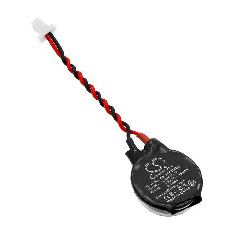 Bateria cmos mapa madre hp elitebook x360 830