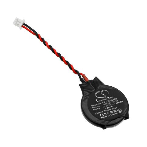 Bateria cmos mapa madre dell latitude e5570