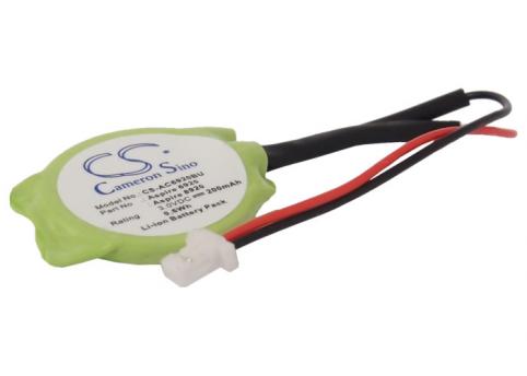 Bateria cmos mapa madre hp mini 2133