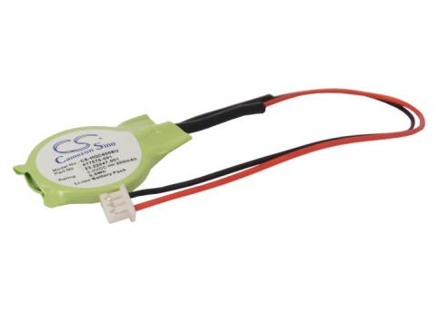 Bateria cmos mapa madre hp pavilion dv2008tu