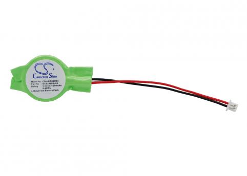 Batería para dell gc02000kj00 inspiron 9100