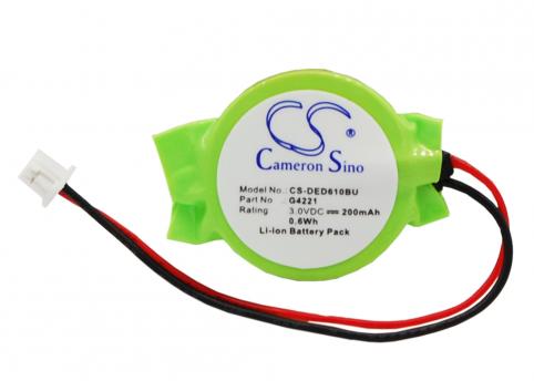 Bateria cmos mapa madre fujitsu lifebook s7220