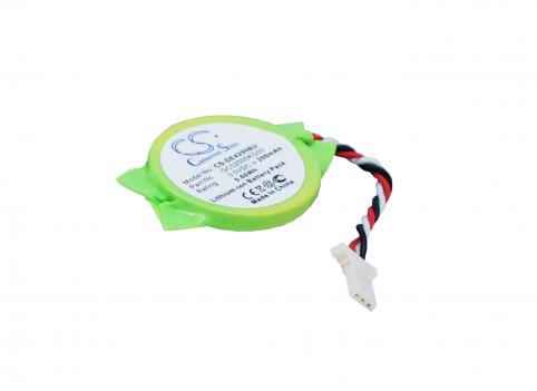 Bateria cmos mapa madre dell latitude e4200