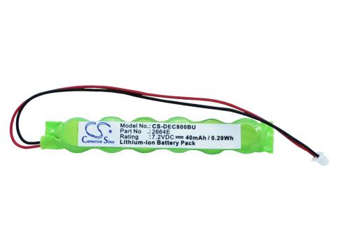 Bateria cmos mapa madre dell inspiron 3700