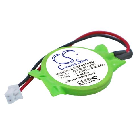 Bateria cmos mapa madre dell vostro 1310