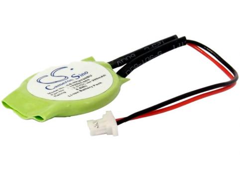 Bateria cmos mapa madre hp nc6000