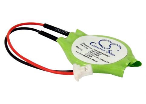 Bateria cmos mapa madre ibm thinkpad 600e 2645 4ah