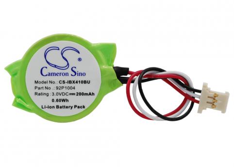 Bateria cmos mapa madre lenovo thinkpad x200s 7470