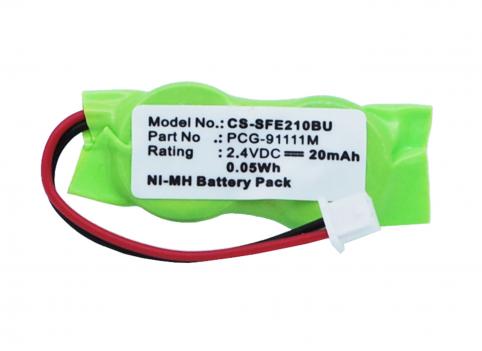 Bateria cmos mapa madre sony vaio pcg fr55r p