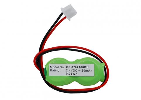 Bateria cmos mapa madre toshiba satellite 4070cdt