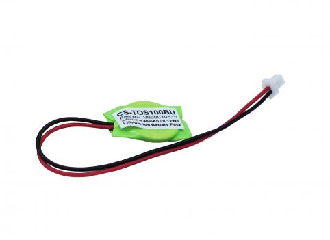 Bateria cmos mapa madre toshiba tecra s1 te2100