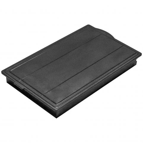 Bateria conducir codigo vara urovo dt40