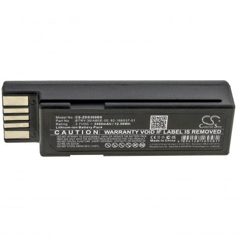 Bateria  zebra btry 36iab0e 00