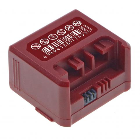 Bateria conducir codigo vara rgis guia rm2