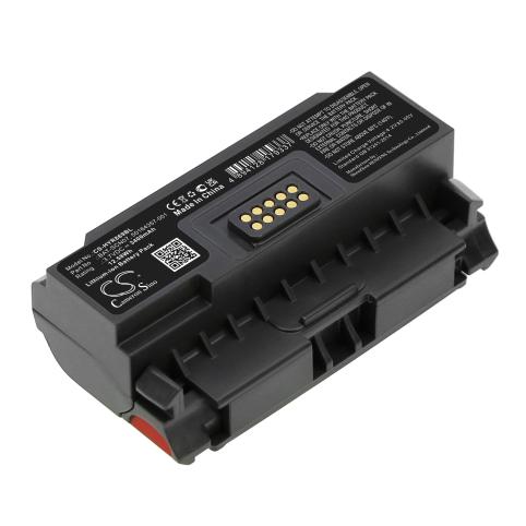 Bateria conducir codigo vara zebra 8690i wearable rfid mini
