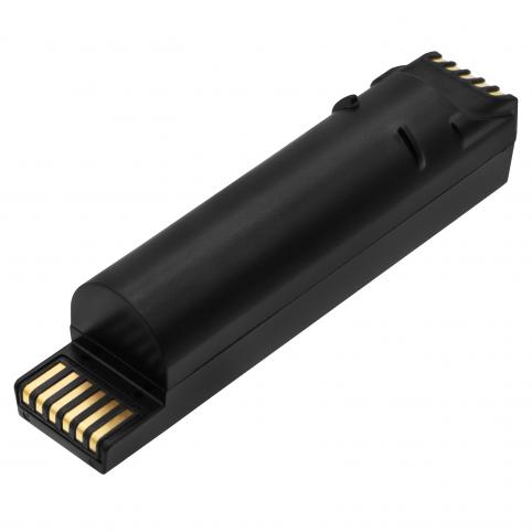 Bateria conducir codigo vara zebra ds8178