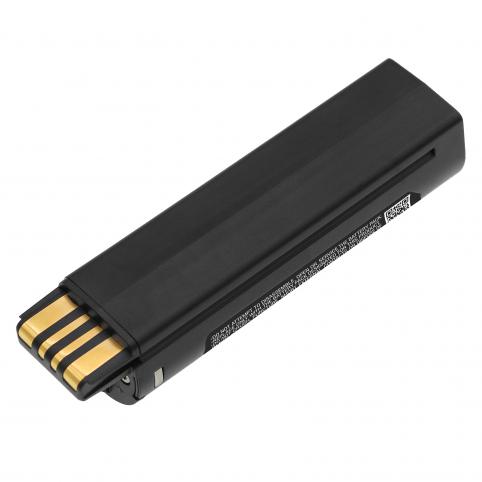 Bateria conducir codigo vara datalogic by 01