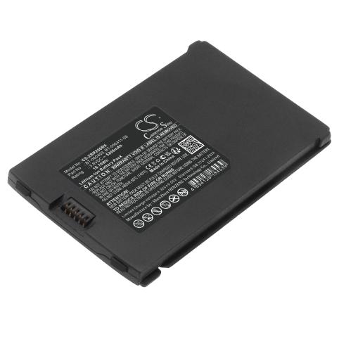 Bateria conducir codigo vara zebra tc210k