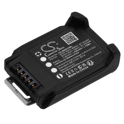 Refc batería bt 000397