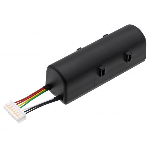Bateria conducir codigo vara symbol mc18