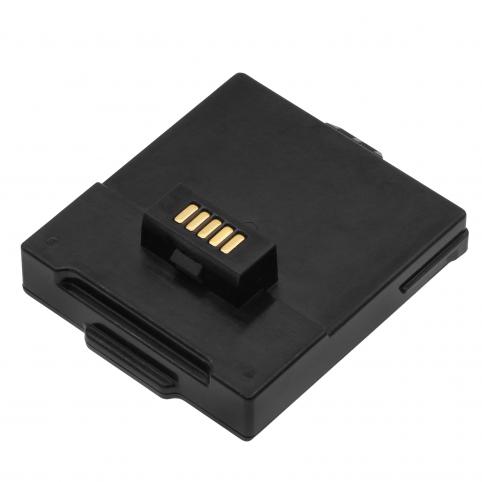 Bateria conducir codigo vara zebra ws5001 0b2j3020ena