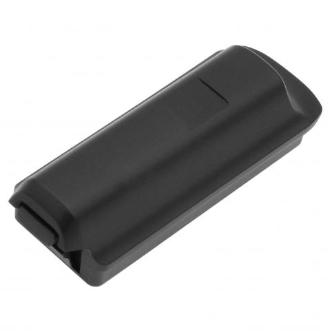 Bateria conducir codigo vara zebra mc2700