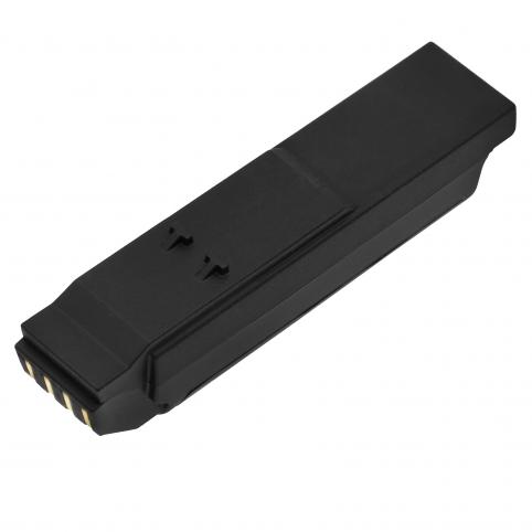 Bateria conducir codigo vara honeywell xenon ultra 1960 corded 2d