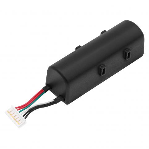 Bateria conducir codigo vara zebra mc18n0
