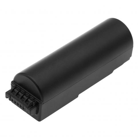 Bateria conducir codigo vara zebra mc20