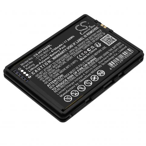 Bateria  honeywell ct50 bsc b