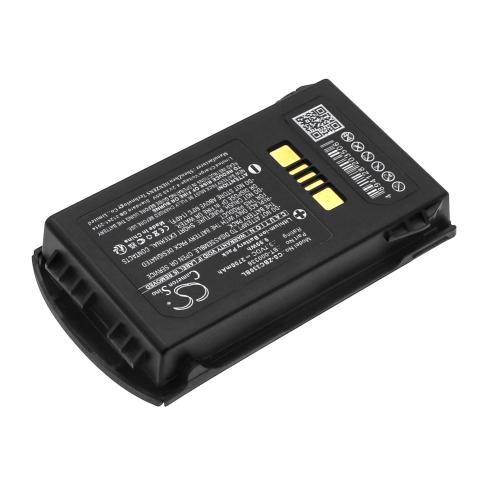 Bateria conducir codigo vara zebra mc330m