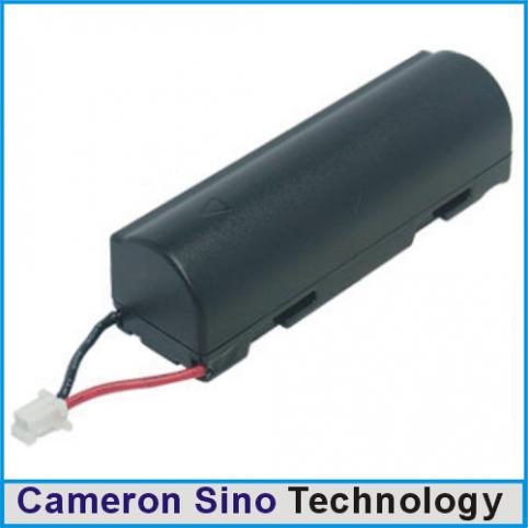 Bateria conducir codigo vara symbol ps3050