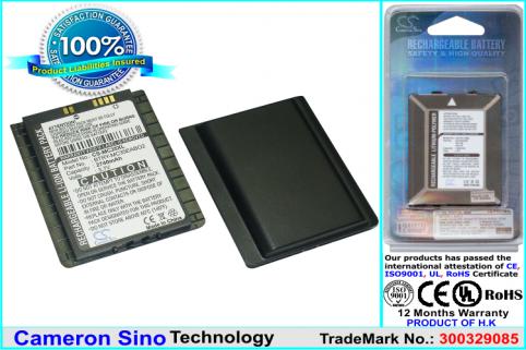 Bateria conducir codigo vara symbol mc35