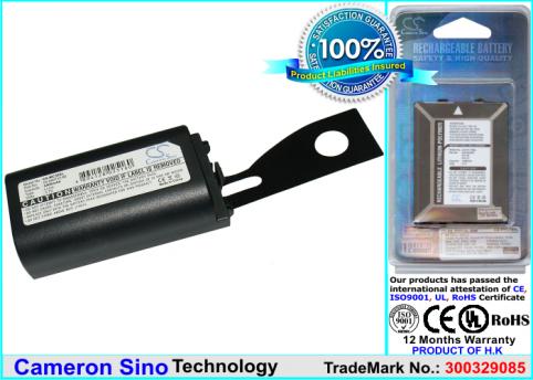 Batería para 4400 mah