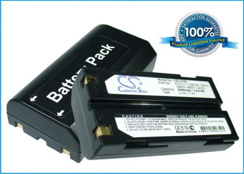 Bateria conducir codigo vara symbol barcode scanner