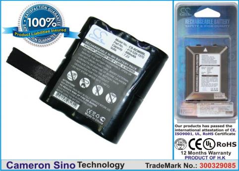 Bateria  symbol 419 526 1570