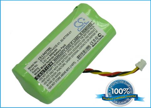 Batería para symbol ls4278