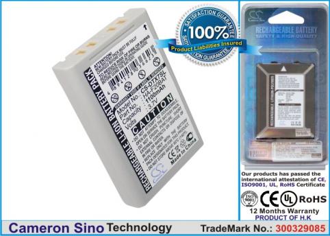 Bateria conducir codigo vara casio dt x7m30e