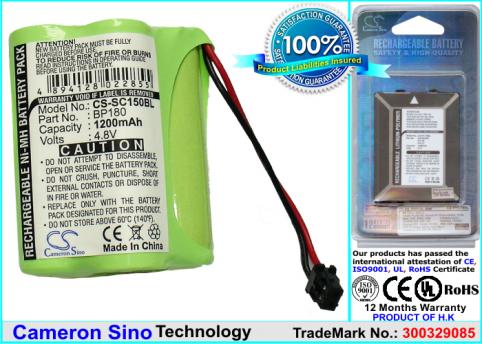 Bateria conducir codigo vara radio shack 20 520