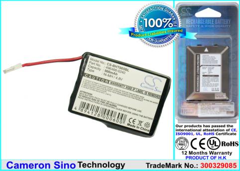 Bateria conducir codigo vara denso bht 700