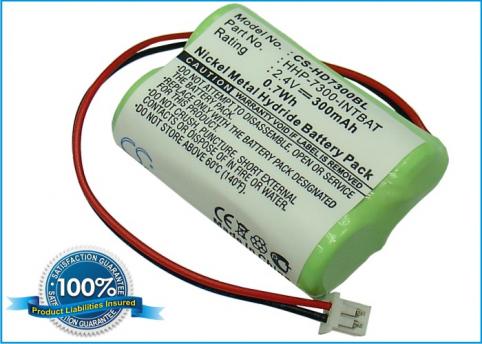 Bateria conducir codigo vara handheld dolphin 7300