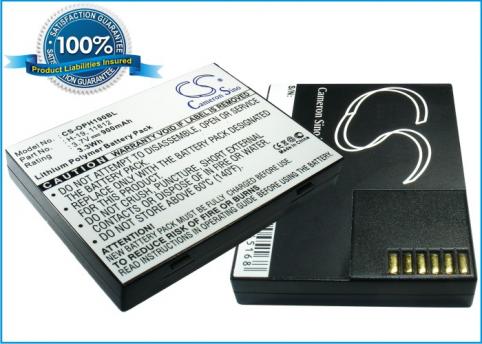 Bateria  opticon h-19 h-19a h-19d