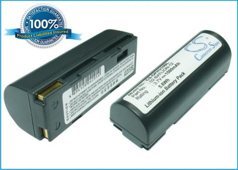 Bateria conducir codigo vara opticon opr 3101