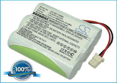 Bateria  sagem monetel eft10p monete eft20p monete eft20r proxibus ldp400 cdk pp