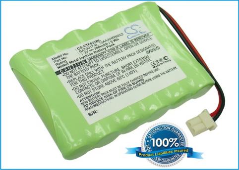 Bateria tpe terminal paiement verifone nurit 3020