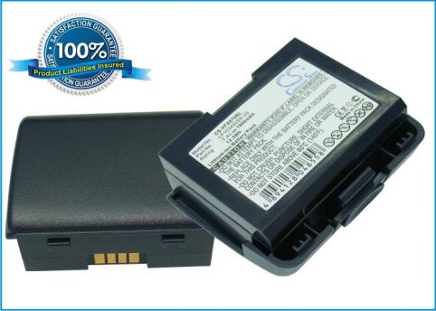 Bateria tpe terminal paiement verifone vx670 wireless credit card mac