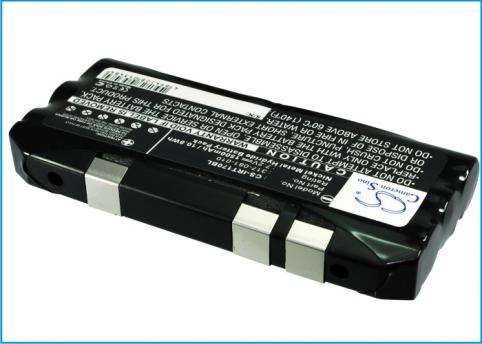 Bateria conducir codigo vara intermec rt1700