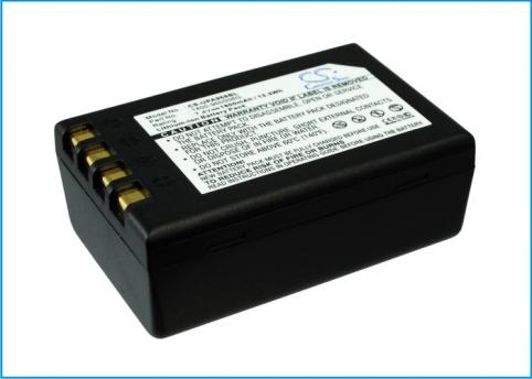 Bateria  unitech pa968ii