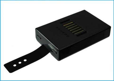 Bateria conducir codigo vara unitech ht680