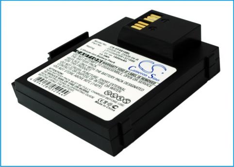 Bateria  verifone vx610, vx610 terminal wifi